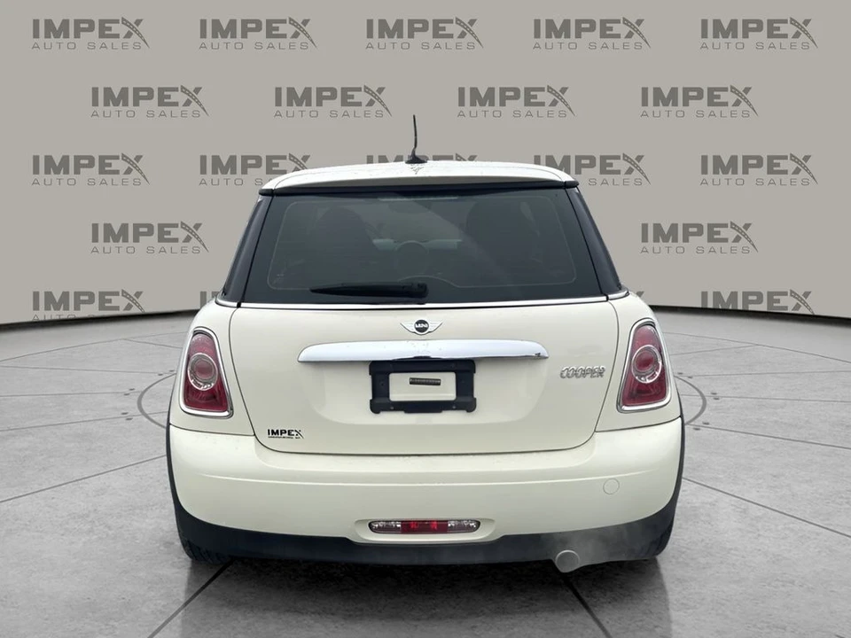 2012 Mini Mini 2nd Gen - Image 4 of 12