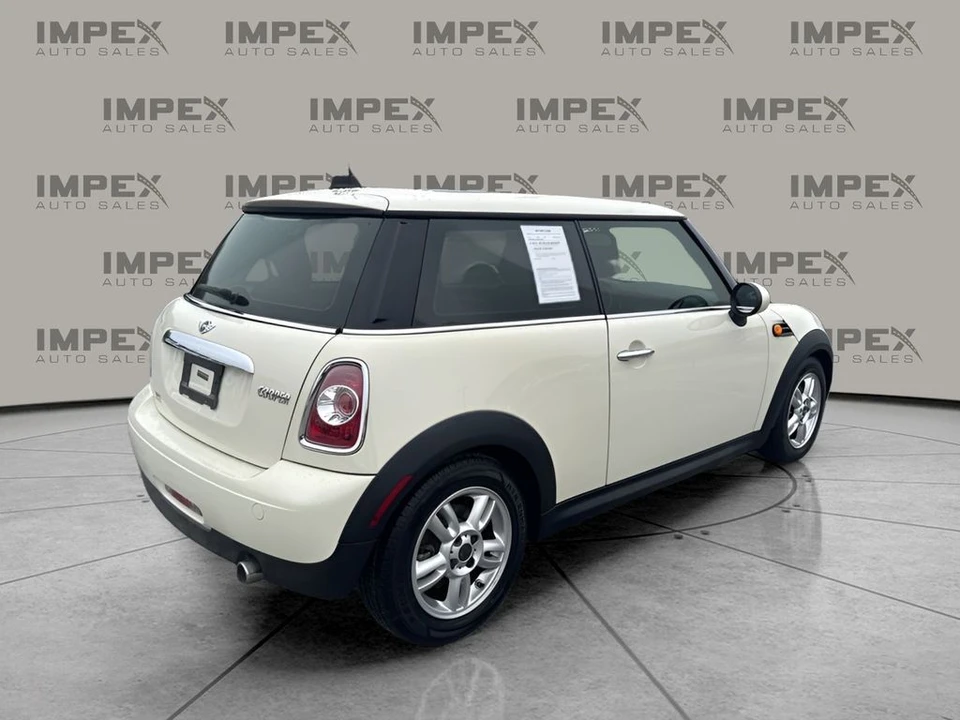 2012 Mini Mini 2nd Gen - Image 5 of 12