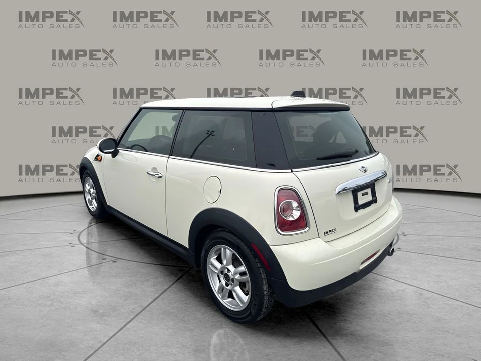 2012 Mini Mini 2nd Gen - Image 3 of 12