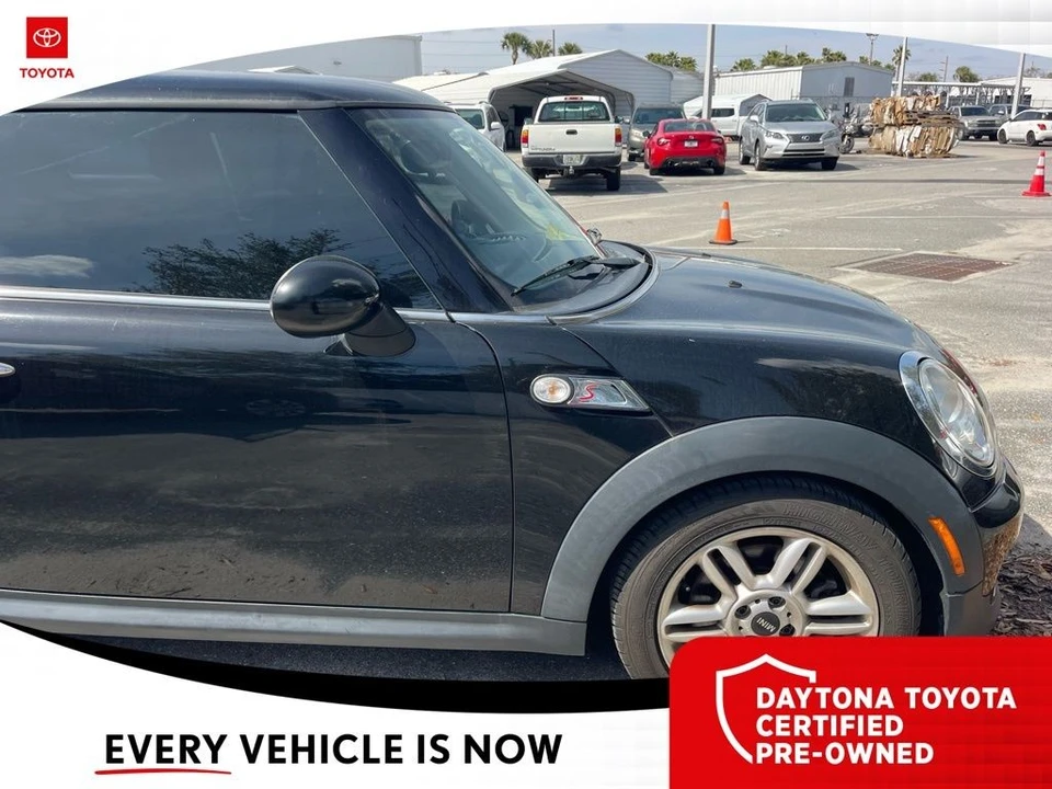 2012 Mini Mini 2nd Gen - Image 9 of 10