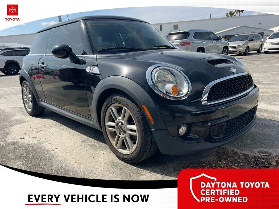 2012 Mini Mini 2nd Gen - Image 6 of 10