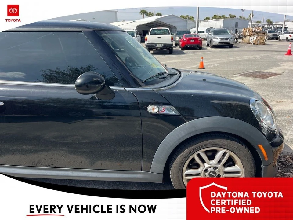 2012 Mini Mini 2nd Gen - Image 4 of 10
