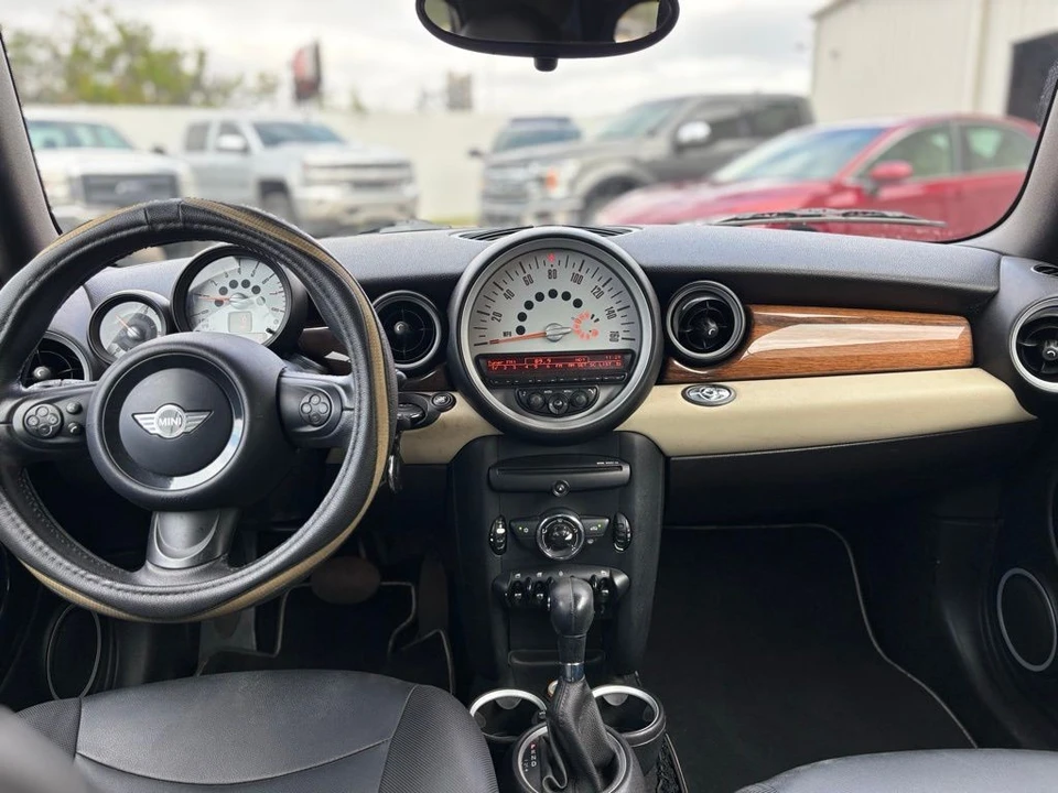 2012 Mini Mini 2nd Gen - Image 17 of 19