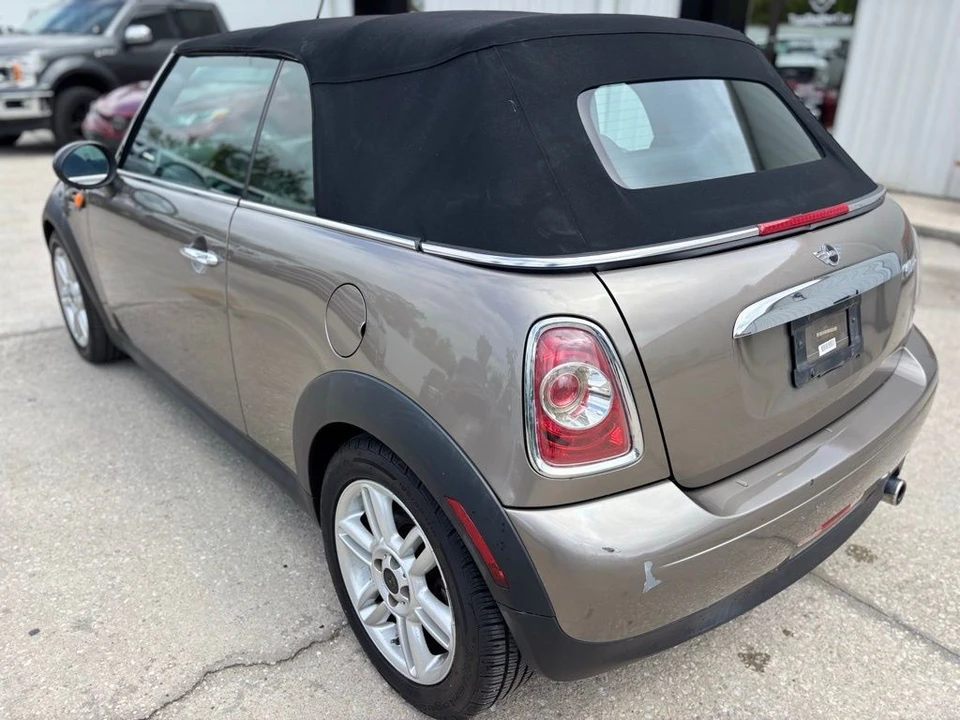 2012 Mini Mini 2nd Gen - Image 3 of 19