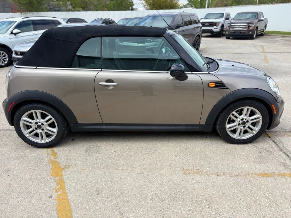 2012 Mini Mini 2nd Gen - Image 6 of 19