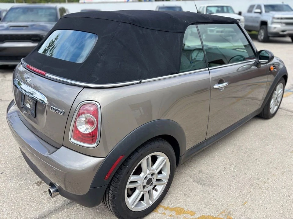2012 Mini Mini 2nd Gen - Image 5 of 19