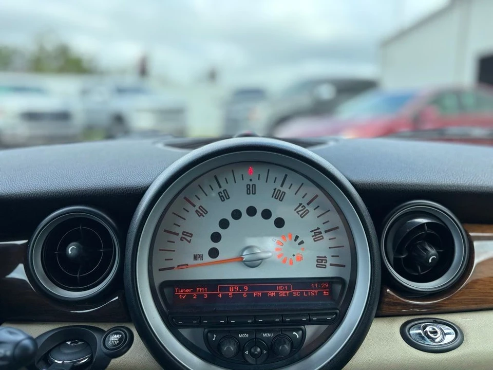 2012 Mini Mini 2nd Gen - Image 18 of 19