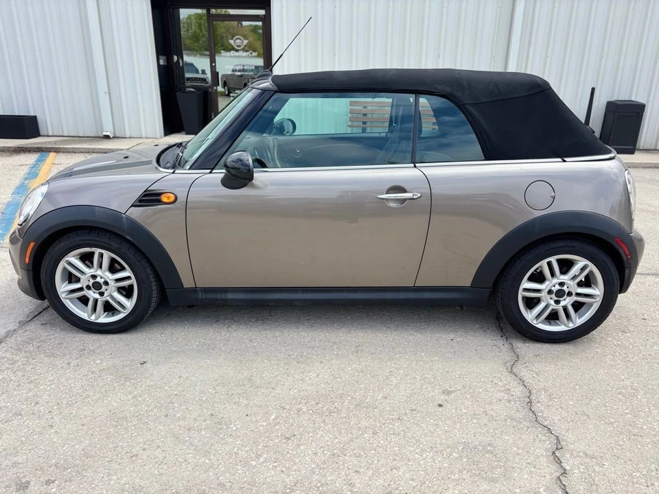 2012 Mini Mini 2nd Gen - Image 2 of 19