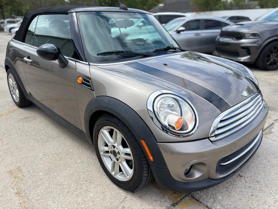2012 Mini Mini 2nd Gen - Image 7 of 19