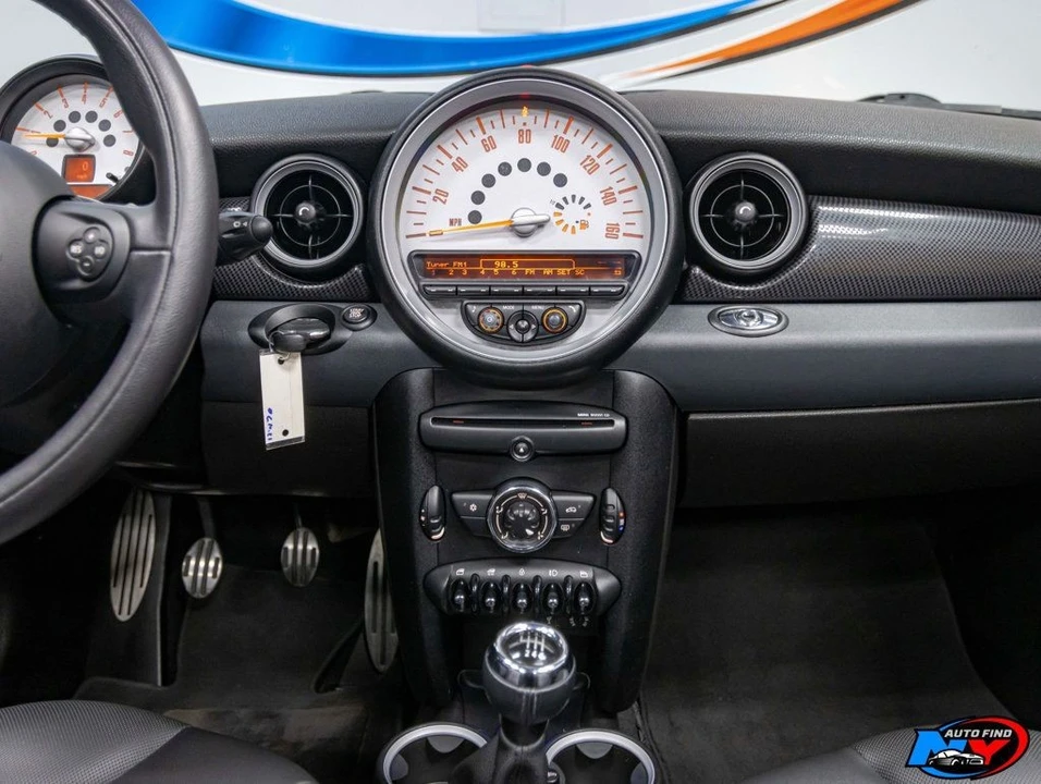 2012 Mini Mini 2nd Gen - Image 15 of 21