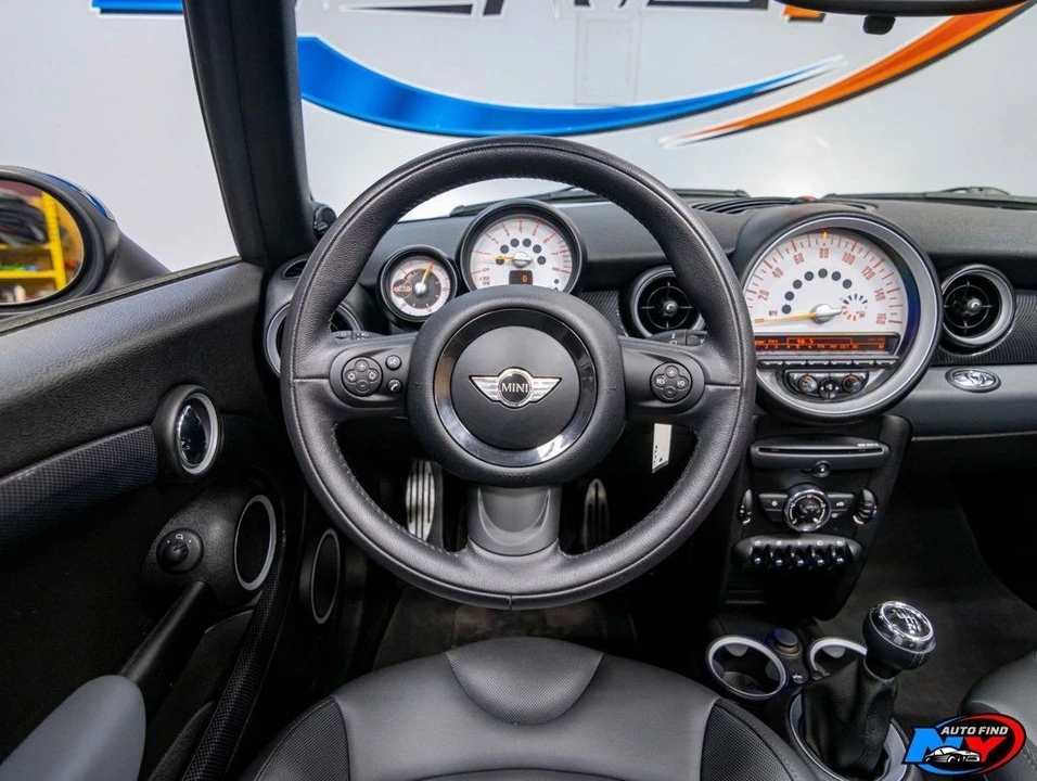 2012 Mini Mini 2nd Gen - Image 14 of 21