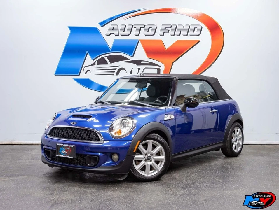 2012 Mini Mini 2nd Gen - Image 10 of 21