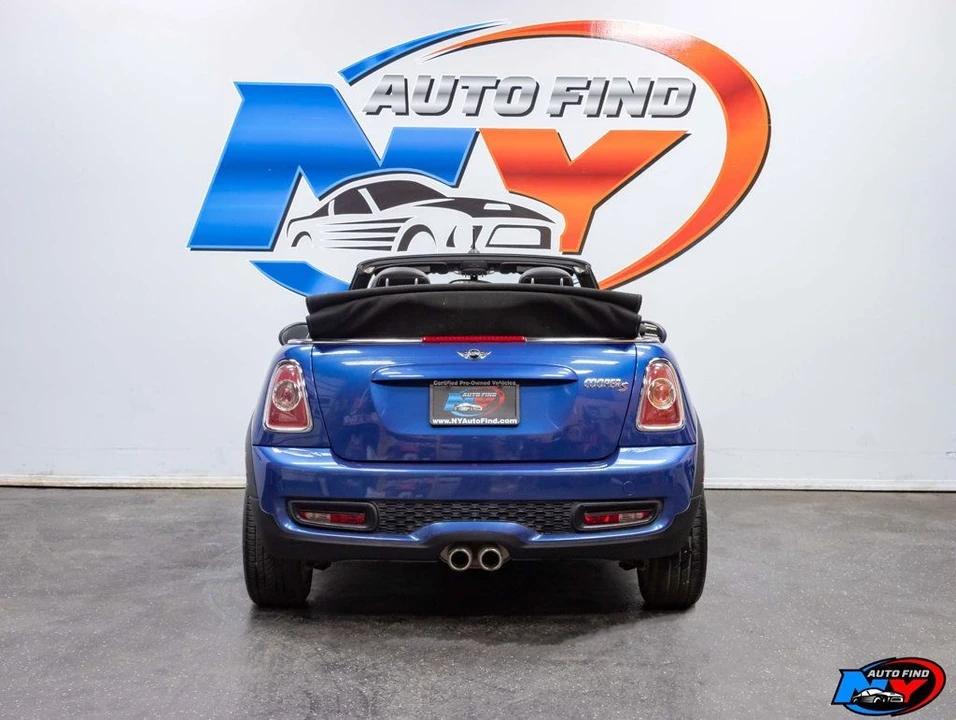 2012 Mini Mini 2nd Gen - Image 4 of 21
