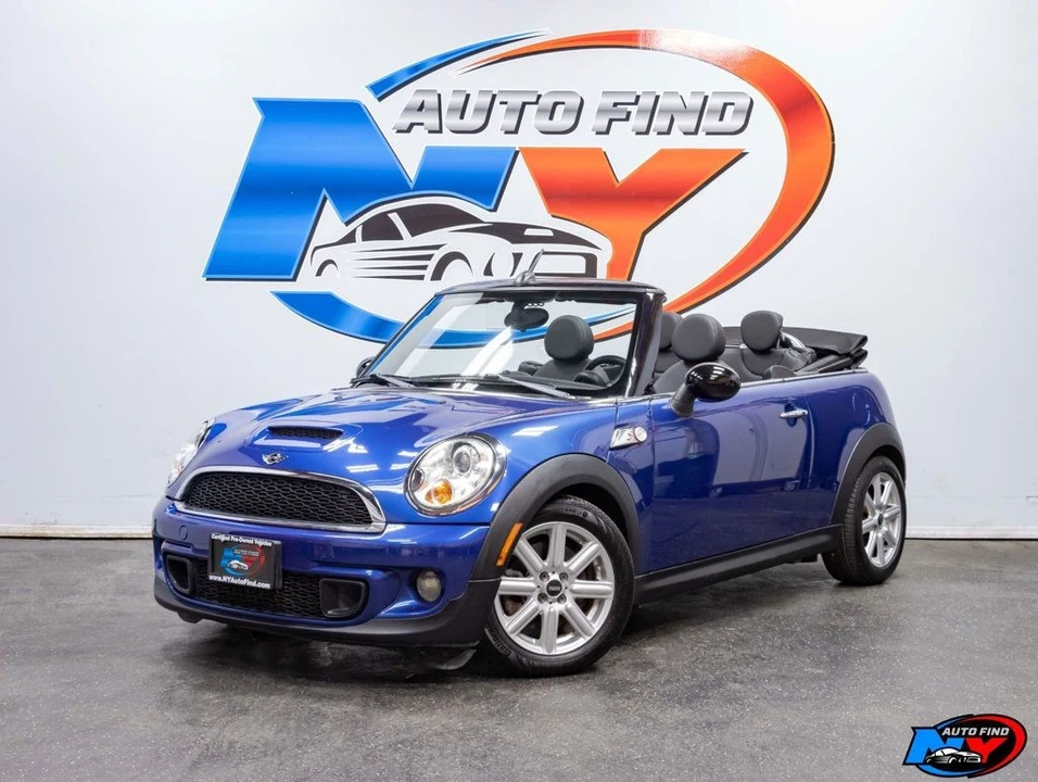 2012 Mini Mini 2nd Gen - Image 7 of 21