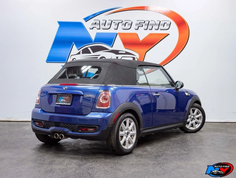 2012 Mini Mini 2nd Gen - Image 11 of 21