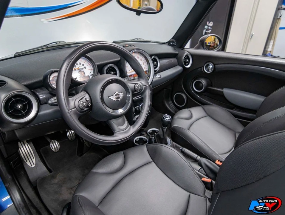 2012 Mini Mini 2nd Gen - Image 16 of 21