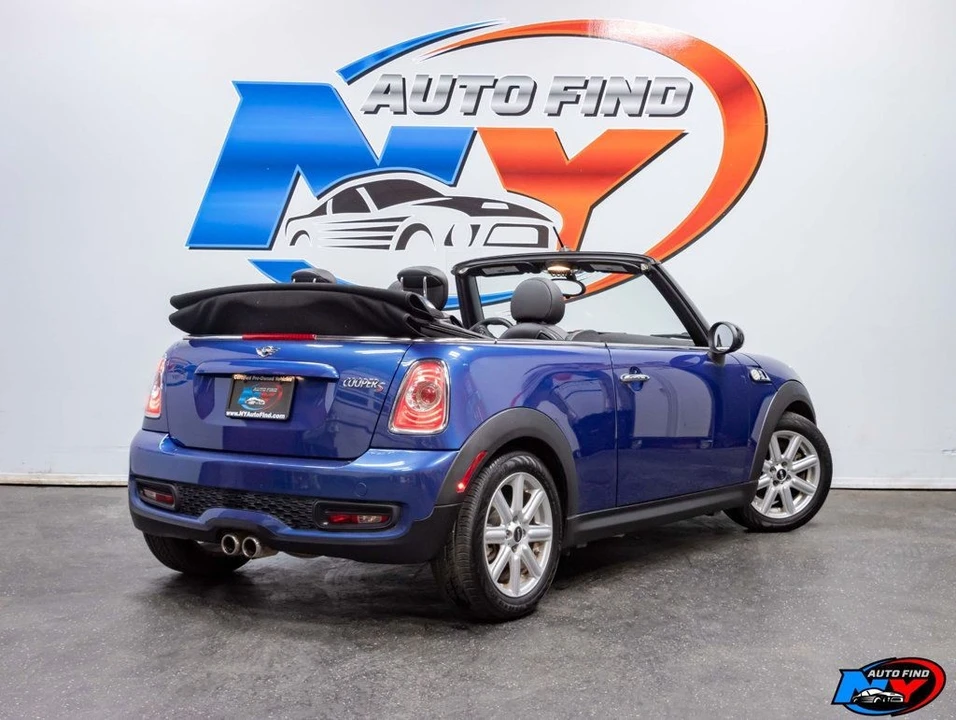 2012 Mini Mini 2nd Gen - Image 5 of 21