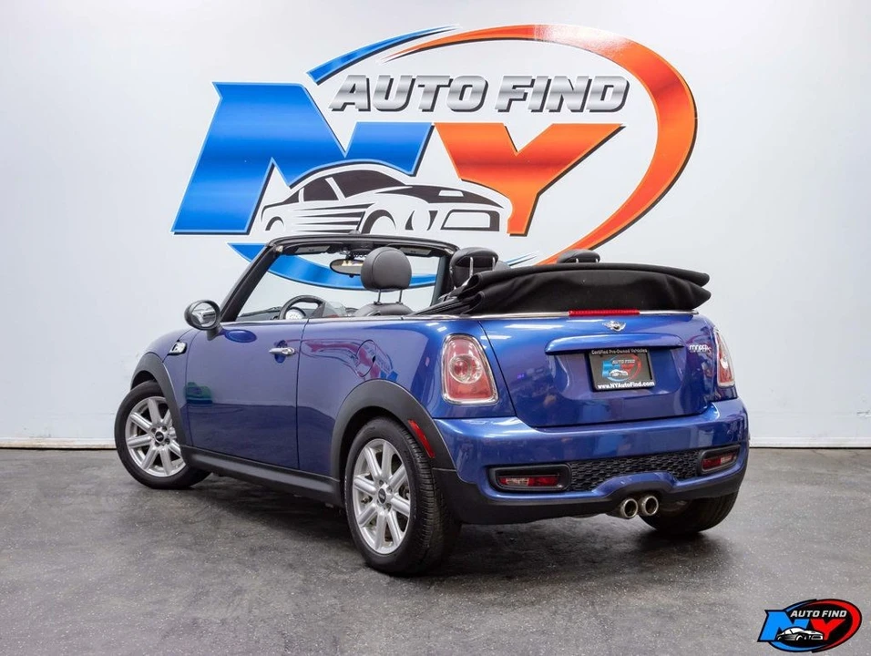 2012 Mini Mini 2nd Gen - Image 3 of 21