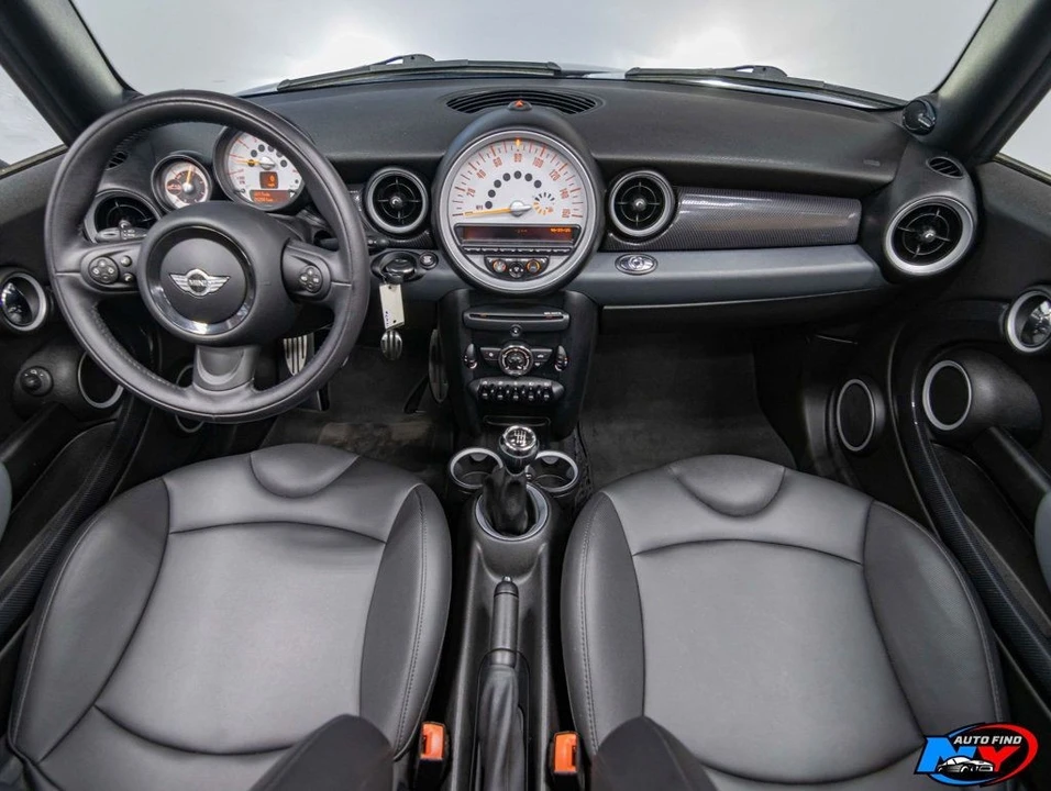 2012 Mini Mini 2nd Gen - Image 2 of 21