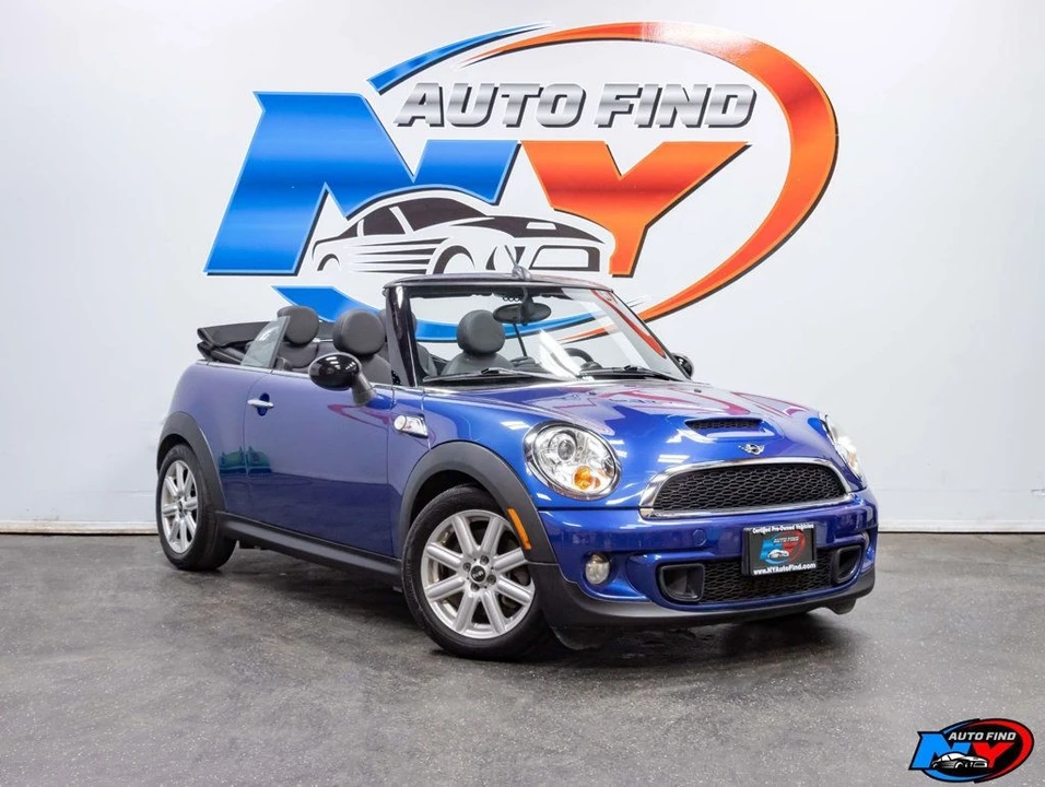2012 Mini Mini 2nd Gen - Image 9 of 21