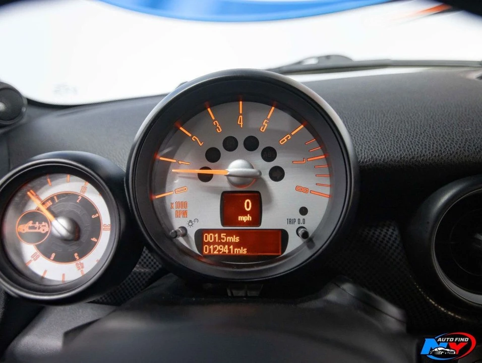 2012 Mini Mini 2nd Gen - Image 12 of 21