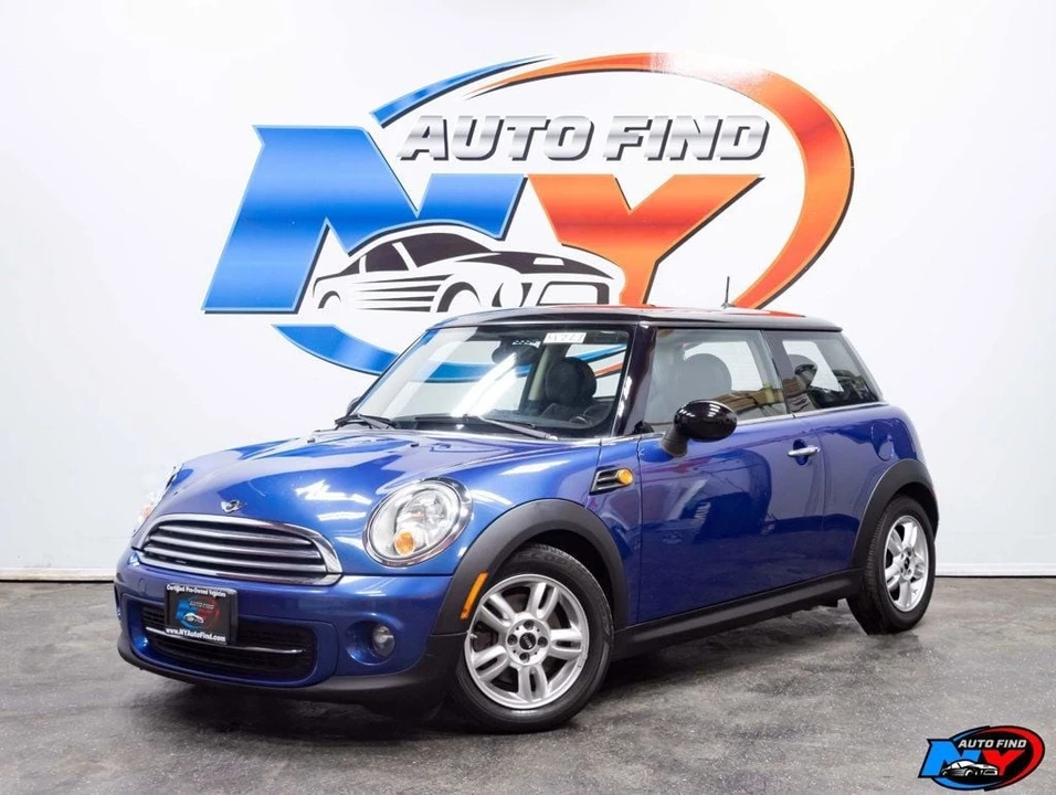 2012 Mini Mini 2nd Gen - Image 7 of 21