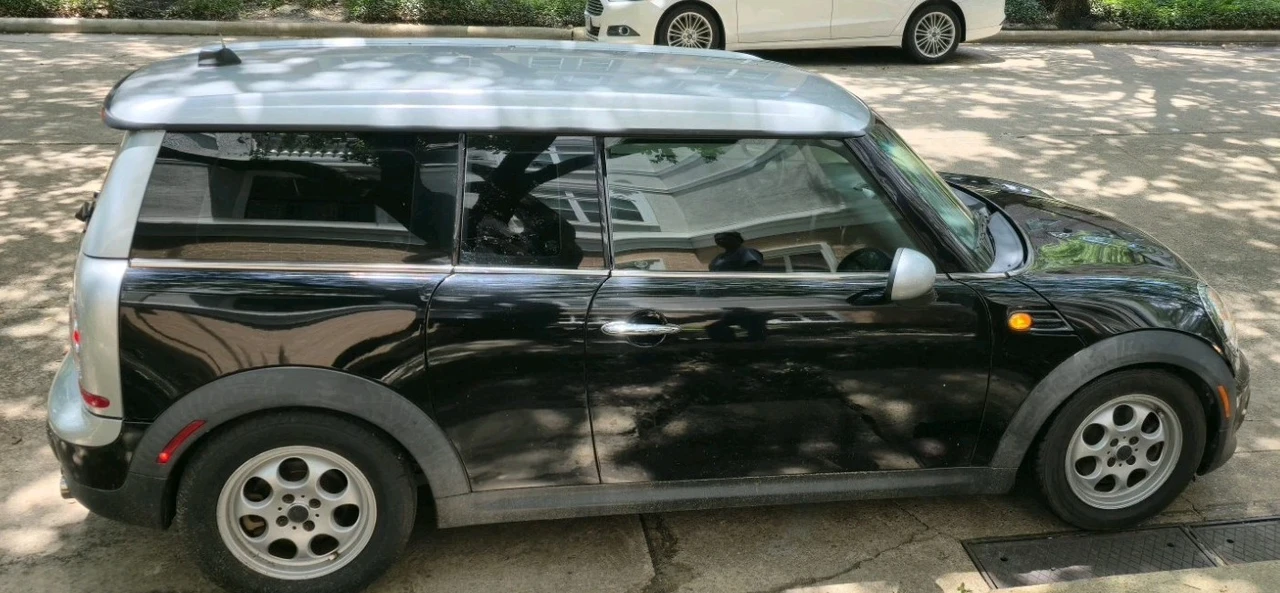 2012 Mini Clubman 1st Gen - Image 7 of 19