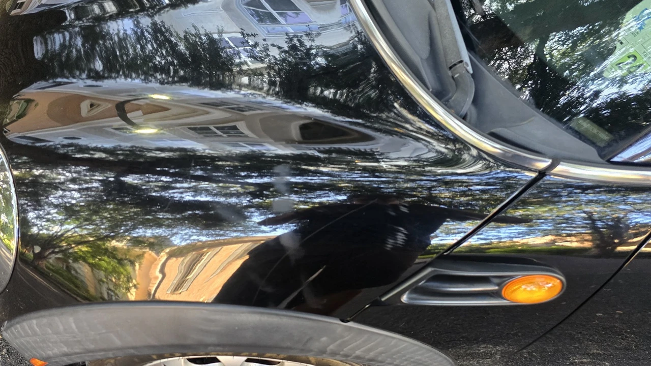 2012 Mini Clubman 1st Gen - Image 21 of 24