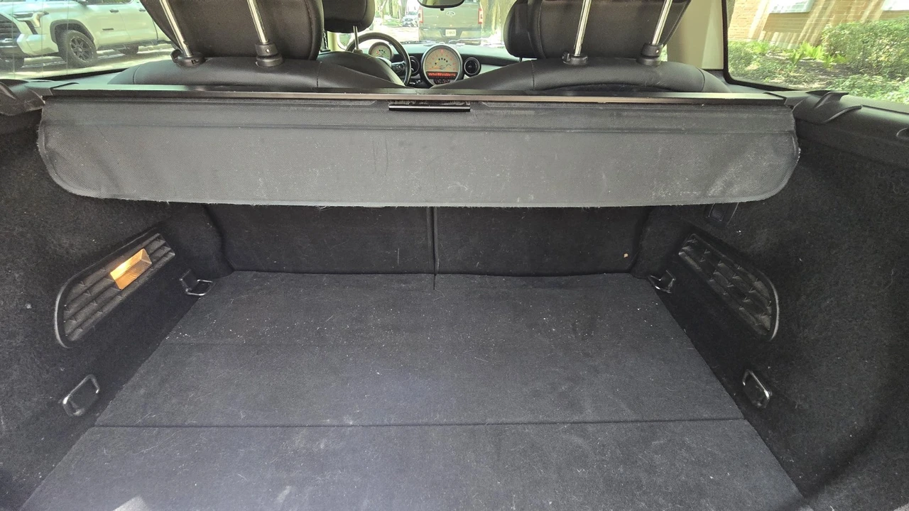 2012 Mini Clubman 1st Gen - Image 10 of 19