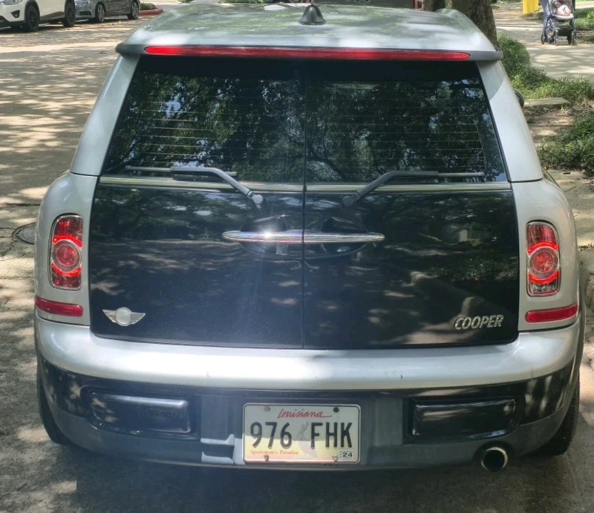 2012 Mini Clubman 1st Gen - Image 5 of 19