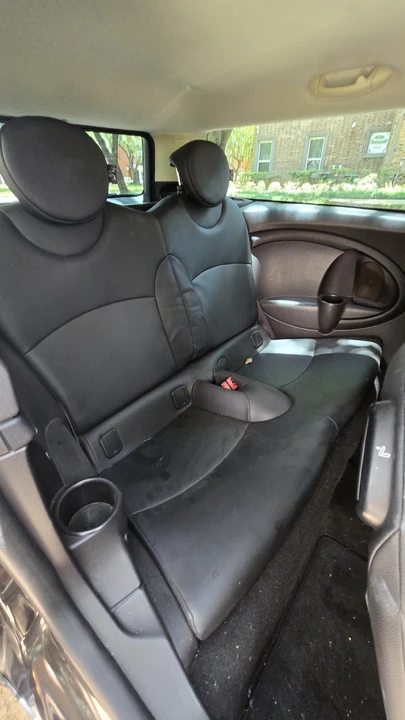 2012 Mini Clubman 1st Gen - Image 13 of 19