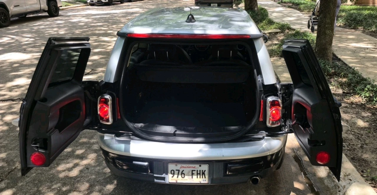 2012 Mini Clubman 1st Gen - Image 8 of 19