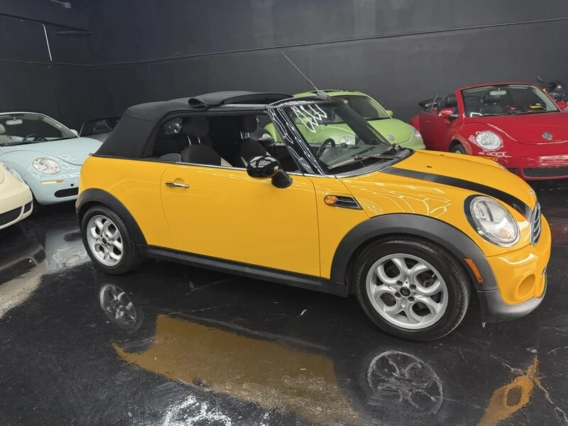 2012 Mini Mini 2nd Gen - Image 5 of 23