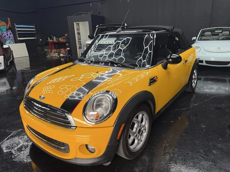 2012 Mini Mini 2nd Gen - Image 9 of 24