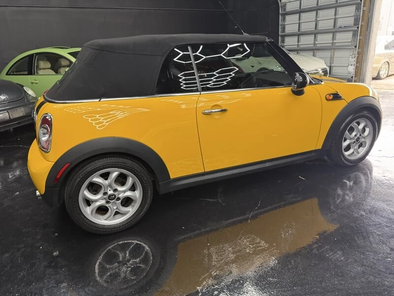2012 Mini Mini 2nd Gen - Image 2 of 24