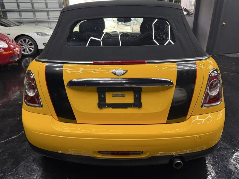 2012 Mini Mini 2nd Gen - Image 3 of 24