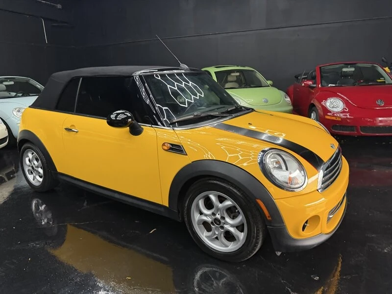 2012 Mini Mini 2nd Gen - Image 5 of 24