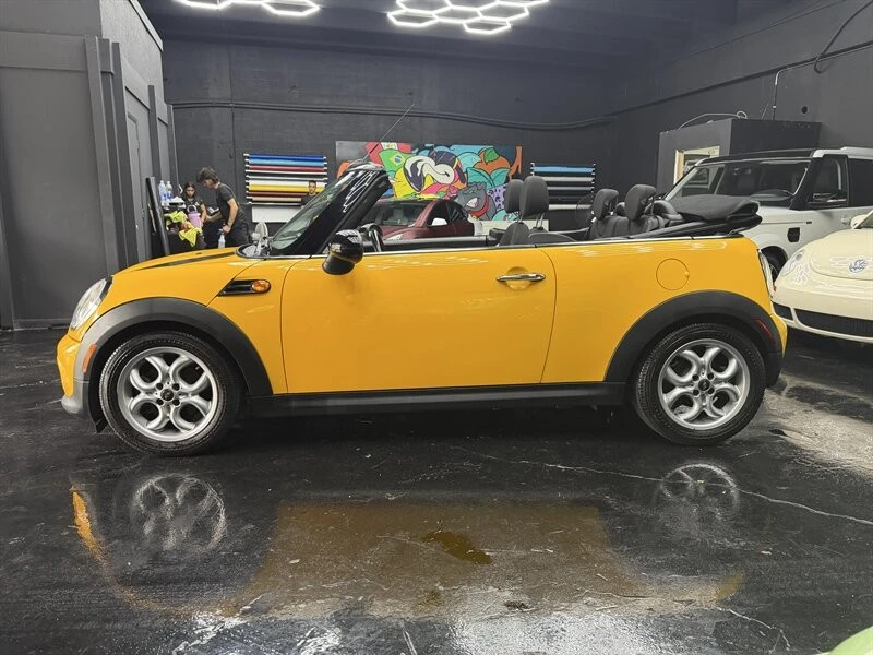2012 Mini Mini 2nd Gen - Image 10 of 24