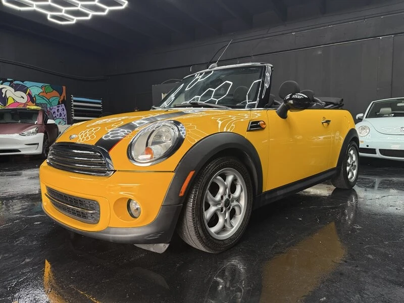 2012 Mini Mini 2nd Gen - Image 16 of 24