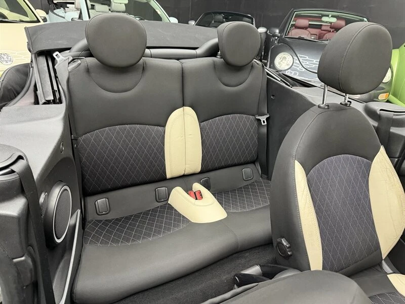 2012 Mini Mini 2nd Gen - Image 21 of 24