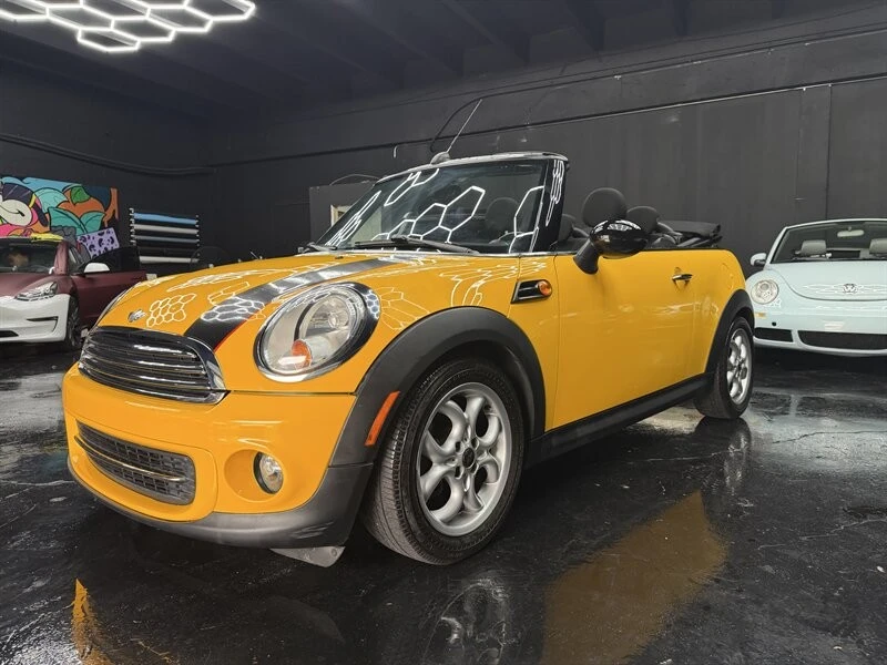 2012 Mini Mini 2nd Gen - Image 7 of 23