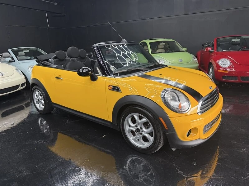 2012 Mini Mini 2nd Gen - Image 6 of 23