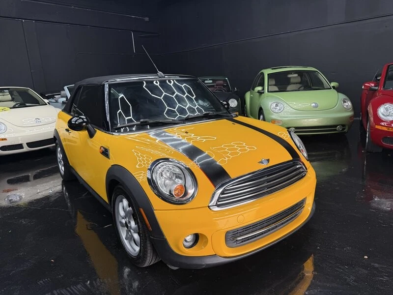 2012 Mini Mini 2nd Gen - Image 14 of 23