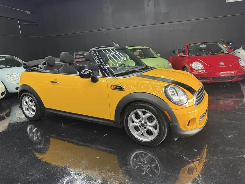 2012 Mini Mini 2nd Gen - Image 4 of 24