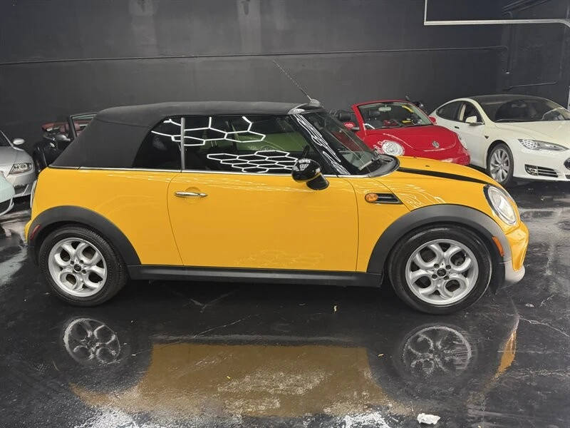 2012 Mini Mini 2nd Gen - Image 12 of 24