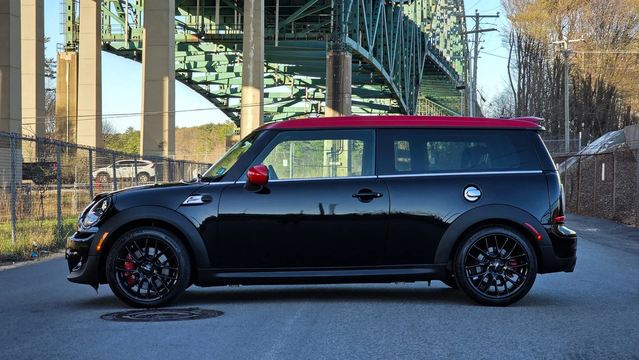 2012 Mini Clubman 1st Gen - Image 11 of 31