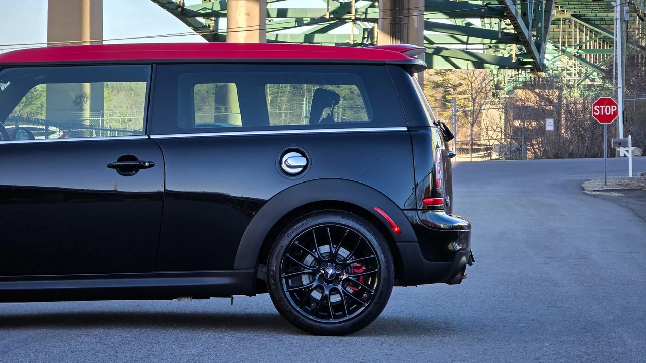 2012 Mini Clubman 1st Gen - Image 31 of 31
