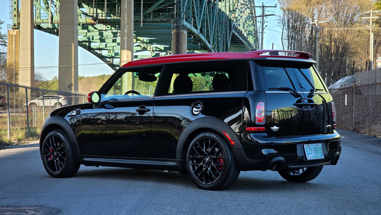 2012 Mini Clubman 1st Gen - Image 10 of 31