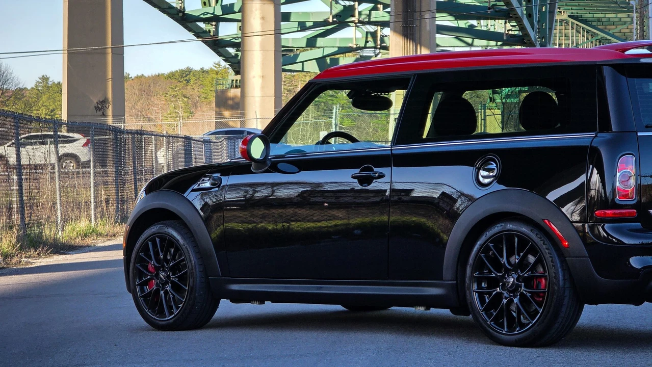 2012 Mini Clubman 1st Gen - Image 30 of 31