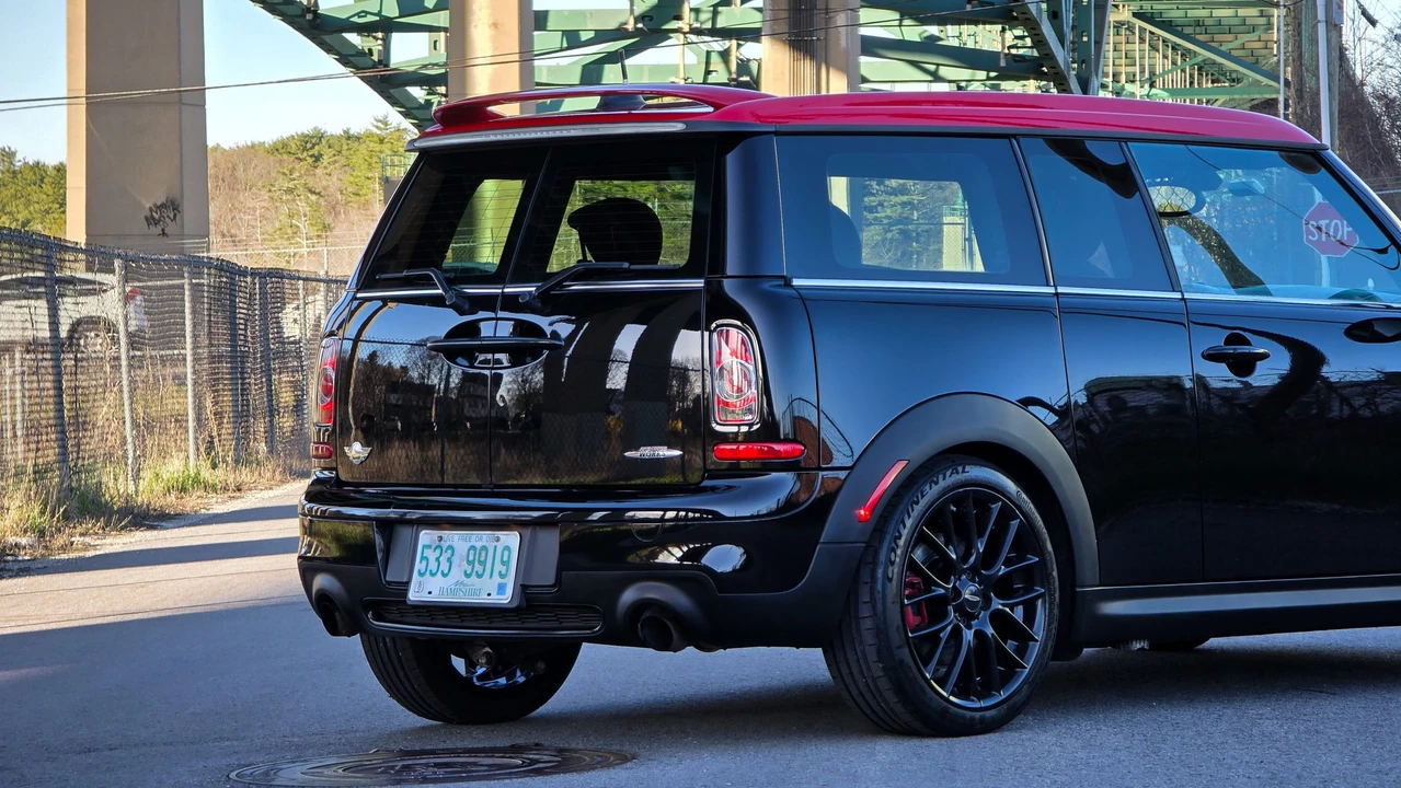 2012 Mini Clubman 1st Gen - Image 28 of 31